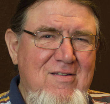 Ed Johnstone, Chairman, Northwest Indian Fisheries Commission