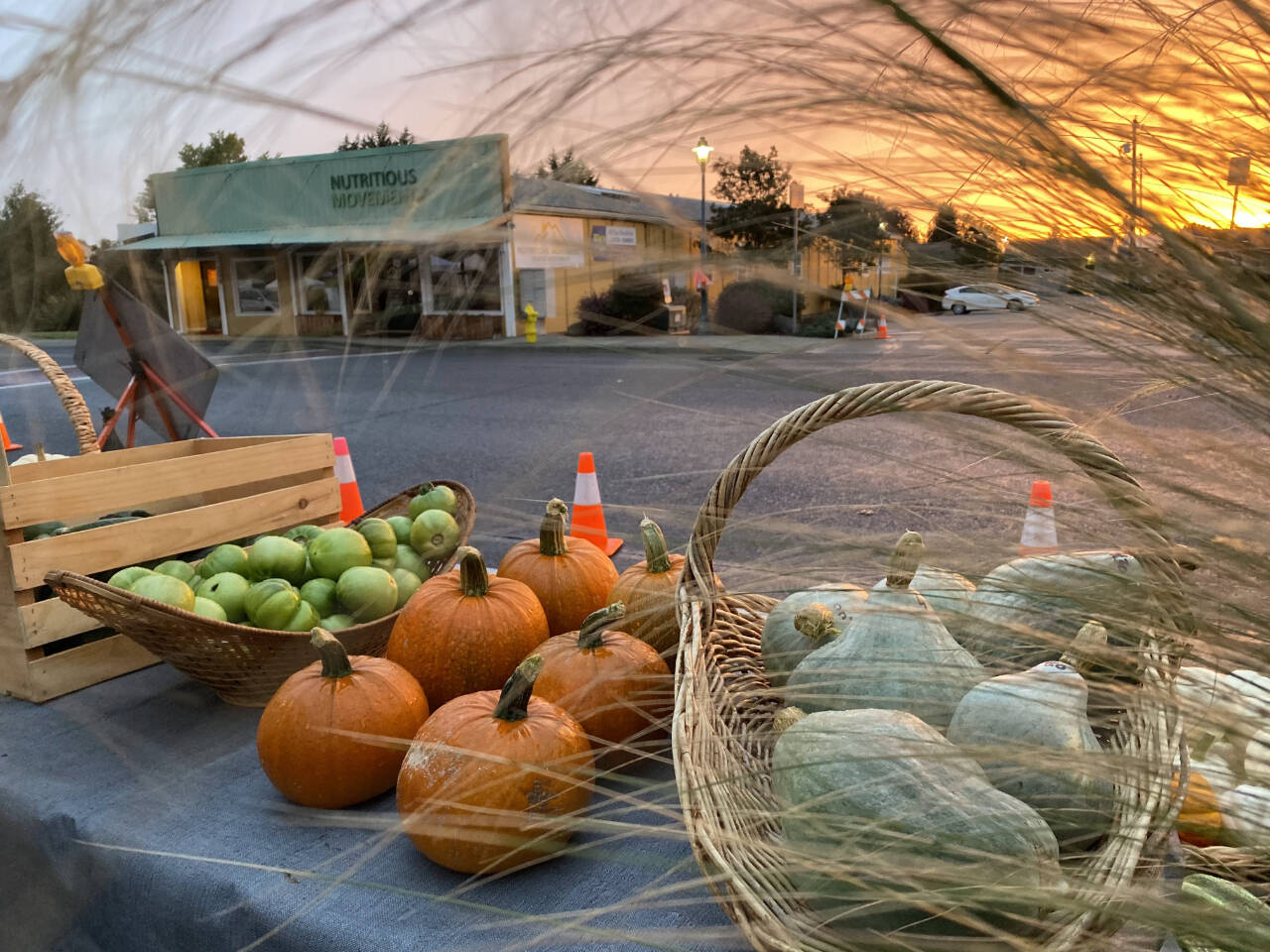 Photo courtesy of Sequim Farmers & Artisans Market
The Sequim Farmers & Artisans Market hosts its November Winter Market festivities from 10 a.m.-2 p.m. on Saturday, Nov. 18, at the Sequim Civic Center.