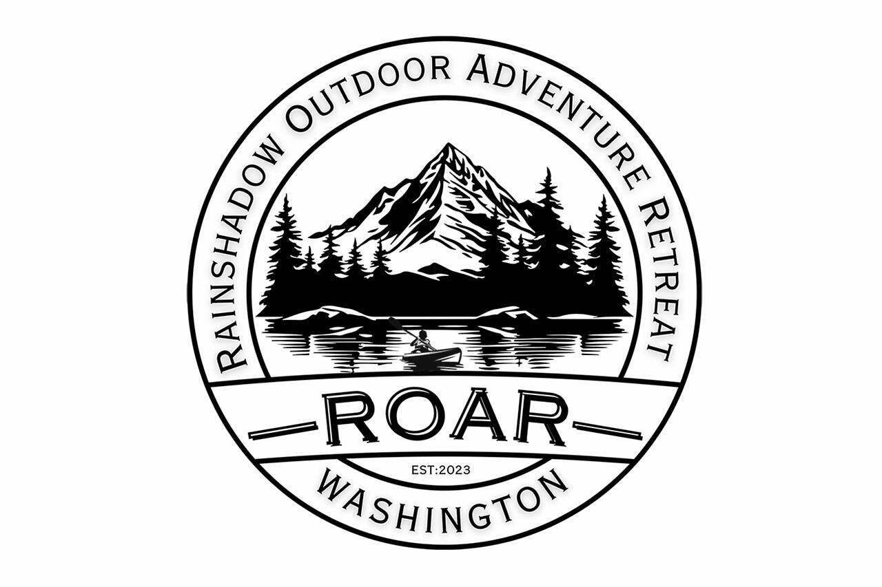 Image courtesy Sequim Bay State Park/ Rain Shadow Outdoor Adventures (ROAR) through Sequim Bay State Park offers overnight retreats for underserved teens from larger cities to enjoy mountain biking, hiking, horsemanship, kayaking, snowshoeing, and more.