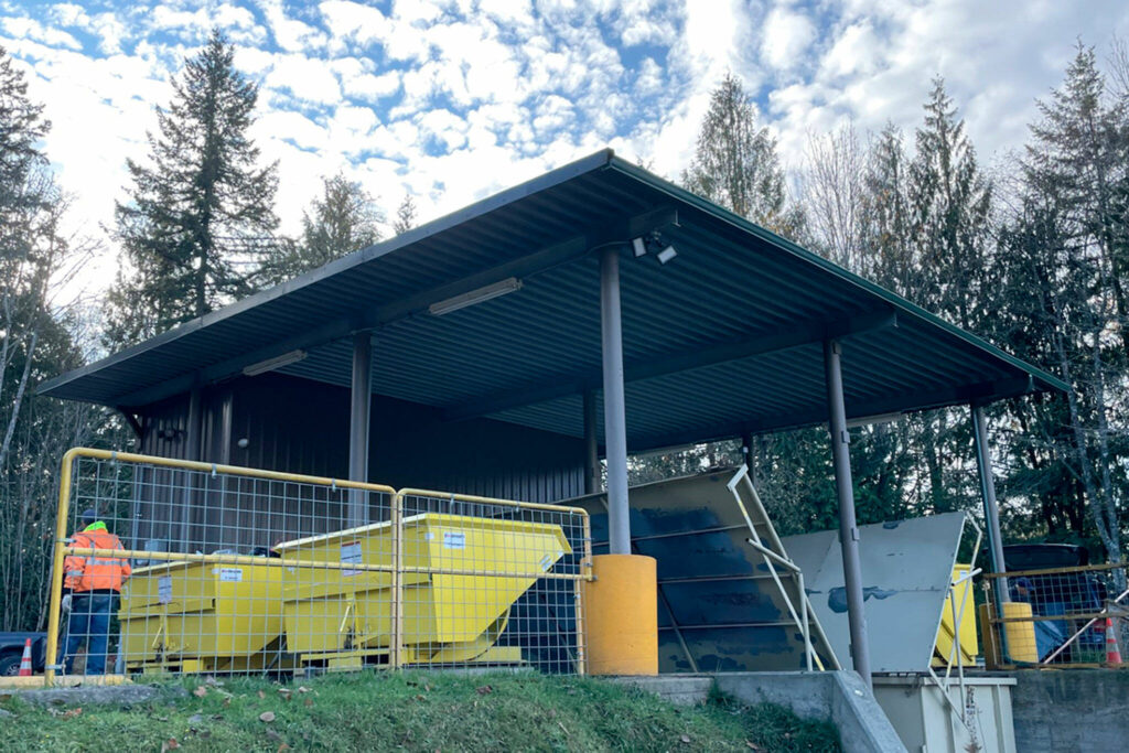 Solid waste pickup, dropoff rates to rise in 2024 Sequim Gazette