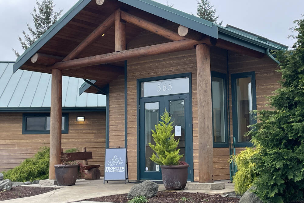 Frontier Dermatology opens clinic in Sequim Sequim Gazette