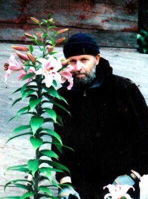 David Bruce Nerbovig