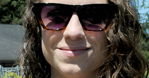 Spencer McGinty, OPHS director.