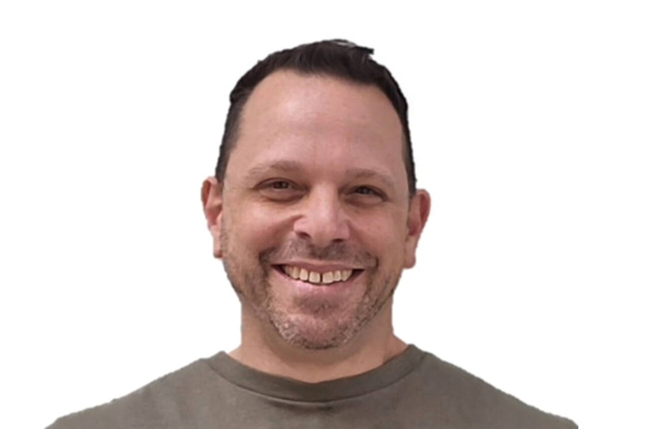 Photo courtesy of Nicholas Bell
Sequim School Board directors unanimously chose Nicholas Bell to serve in Larry Jeffryes seat following his resignation in the summer. Bell will serve through November 2026.