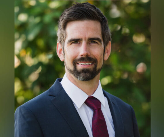 New Re/Max Prime owner Jerrin Fiorini celebrates hometown roots, community service and vision to keep Sequim’s real estate locally focused.