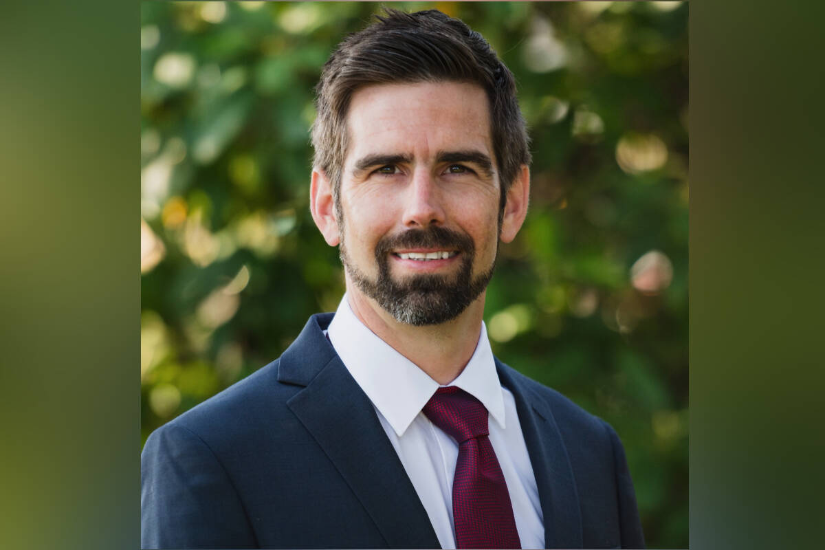 New Re/Max Prime owner Jerrin Fiorini celebrates hometown roots, community service and vision to keep Sequim’s real estate locally focused.