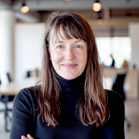 Tami McIntyre-Ceriello.