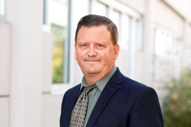 Olympic Medical Center board commissioner John Nutter dies at 54