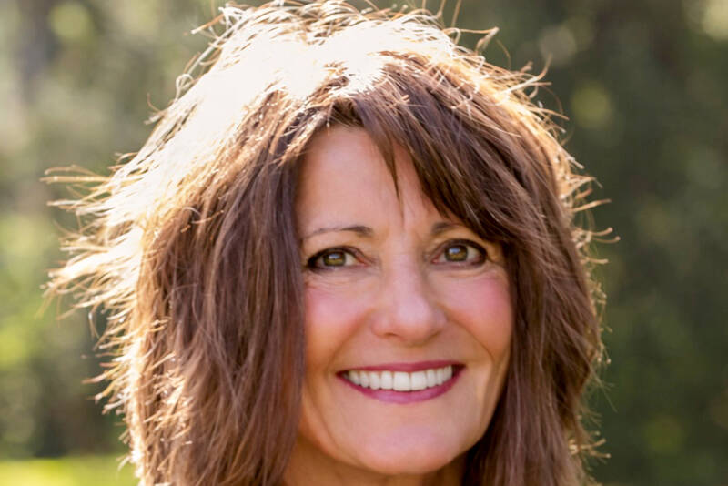 Elwha River valley is focus of local author’s novel