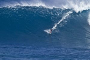 More than another surfing movie