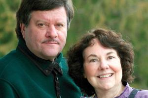 PA resident releases book about her travel adventures