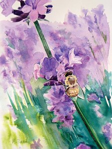 Festival sweetens up to ‘Bee’