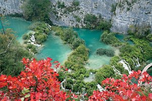 Backpacking Eastern Europe