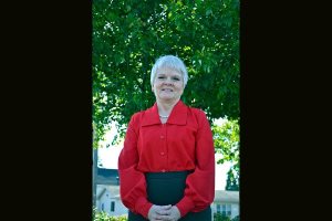Author spins Wyoming Western saga