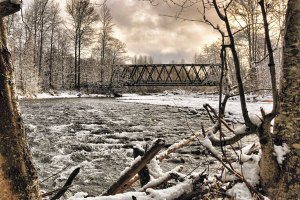 Railroad Bridge Park turns 20