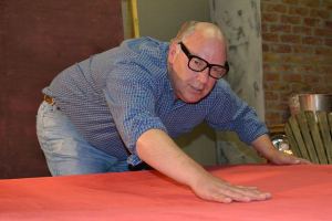 'Red' delves into visionary Rothko