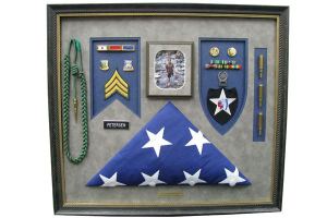 P.A.Art Walk pays ‘Tribute to Veterans’