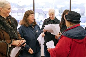 New gallery to open in February
