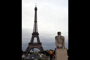 Traveler's Journal: France & Spain