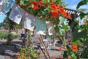 Sequim gardens for all ages