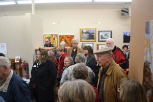 LARC: A great place for art and artists