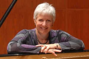 Musician plays with tempo in new book