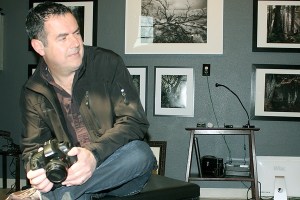 Tauran’s studio opens in Sequim