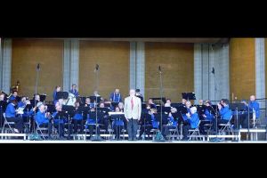 Dazzling Centennial Debut