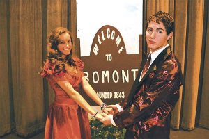 ‘Footloose’ up for five 5th Avenue awards