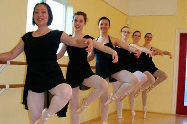 ‘Our World, Our Dance’ Recital Set