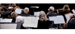 Symphony debuts final candidate