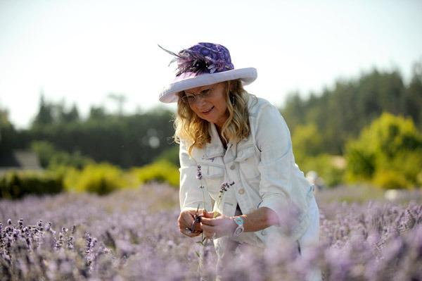 Sandy Fontana of Chicago