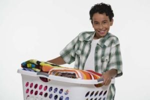 Parenting Matters: Paying the price