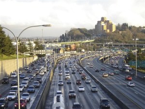 $15 billion bi-partisan Senate transportation plan unveiled
