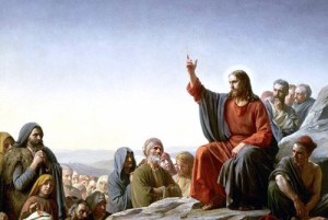 Faith news: Christian dramatist performs