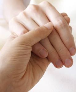 Volunteer Hospice offers grief support series
