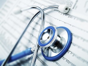 Meet Clallam health officer candidate