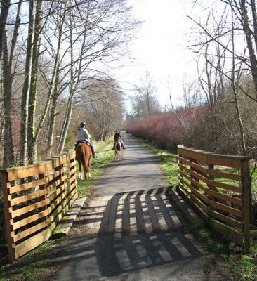Explorers plan Robin Hill hike for New Years Day