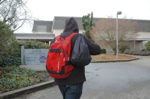 Based on three years of records