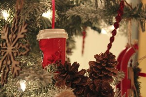 Festival of Trees event tickets still available