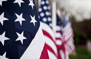 Veterans Corner: Free dinners for veterans!