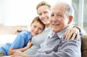 Classes for caregivers set
