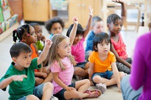 Schools set kindergarten readiness events