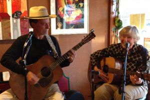 Say ‘Howdy’ to Concert Series