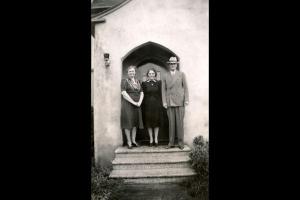 Remembering the farm at Mantle’s Corner