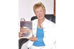 Granddaughter pays homage to ancestors
