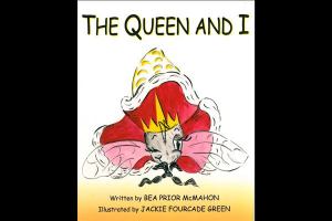 Children’s book creates buzz more than 40 years later