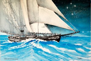 Sequim Arts sets sails for members show