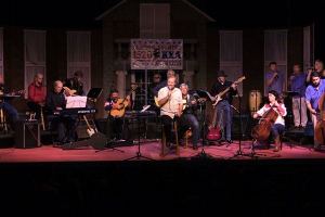 Classic country plays OTA
