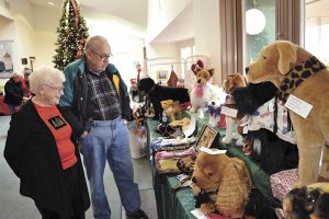 It’s a ‘baazar’ holiday season